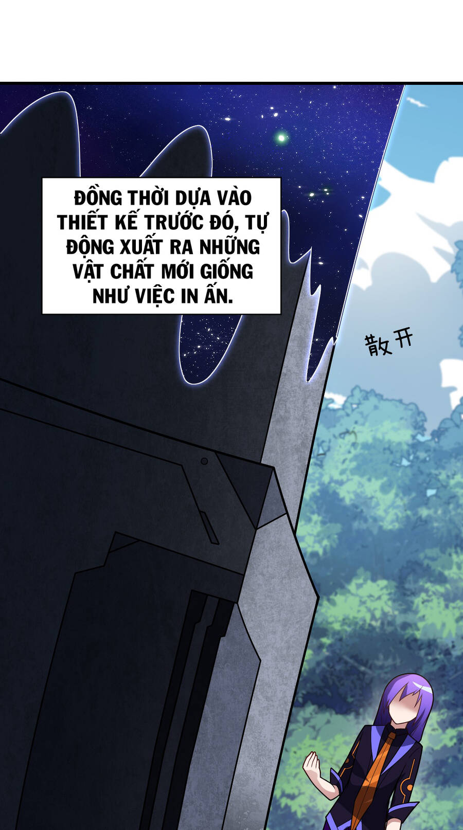 Ma Vương Trở Lại Chapter 20 - Trang 35