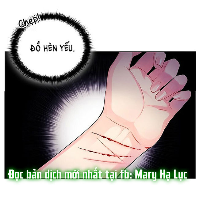 Mùi Hương Của Ác Quỷ Chapter 1 - Trang 10