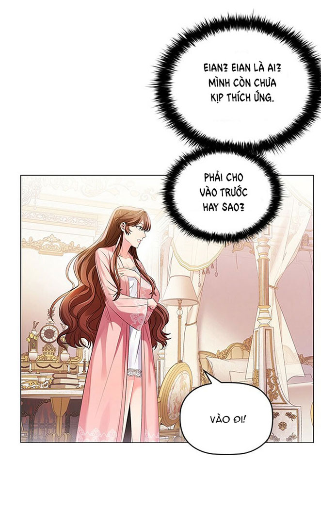 Mùi Hương Của Ác Quỷ Chapter 1 - Trang 13