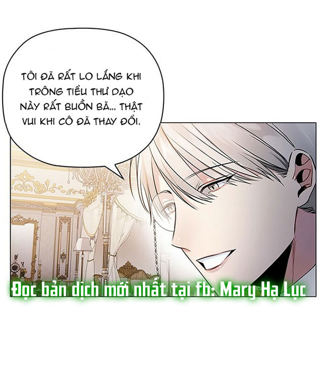 Mùi Hương Của Ác Quỷ Chapter 1 - Trang 20