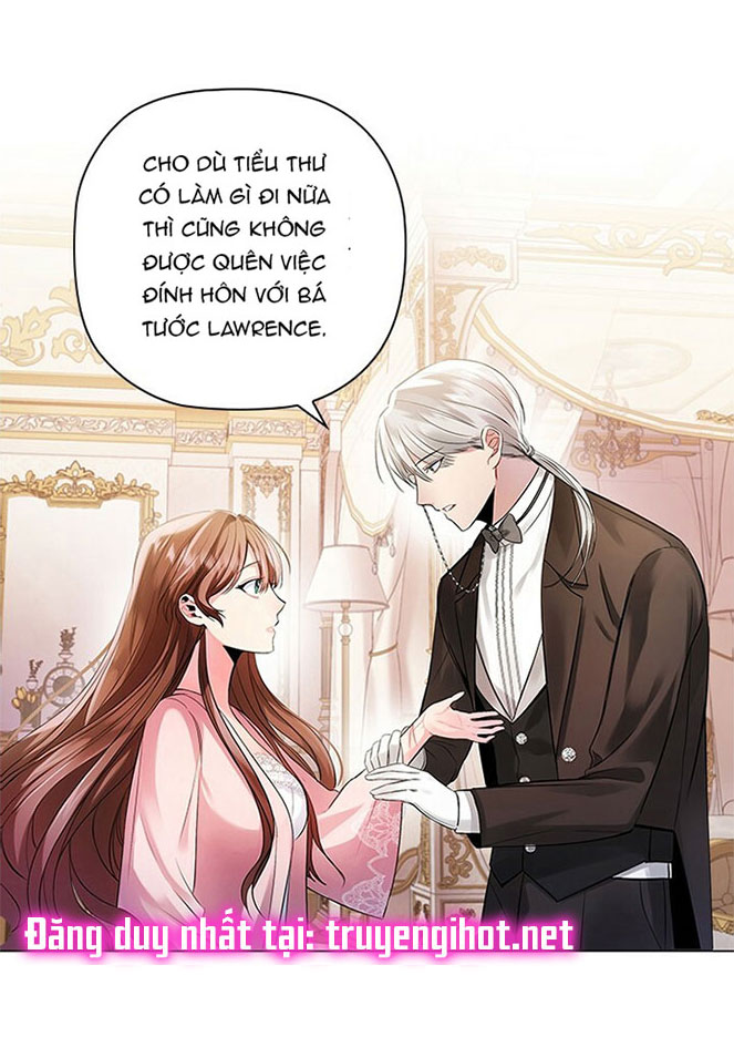 Mùi Hương Của Ác Quỷ Chapter 1 - Trang 25