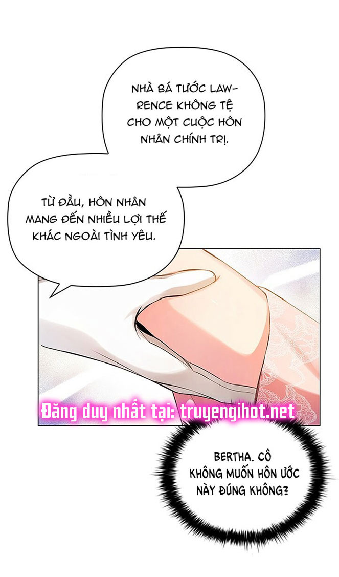 Mùi Hương Của Ác Quỷ Chapter 1 - Trang 28