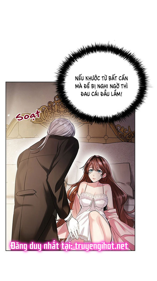 Mùi Hương Của Ác Quỷ Chapter 1 - Trang 40