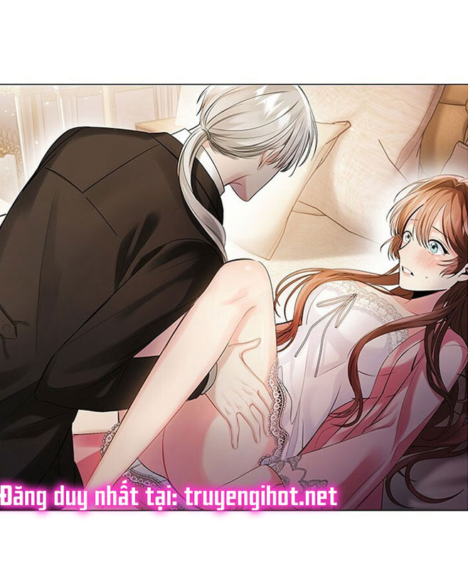 Mùi Hương Của Ác Quỷ Chapter 1 - Trang 44