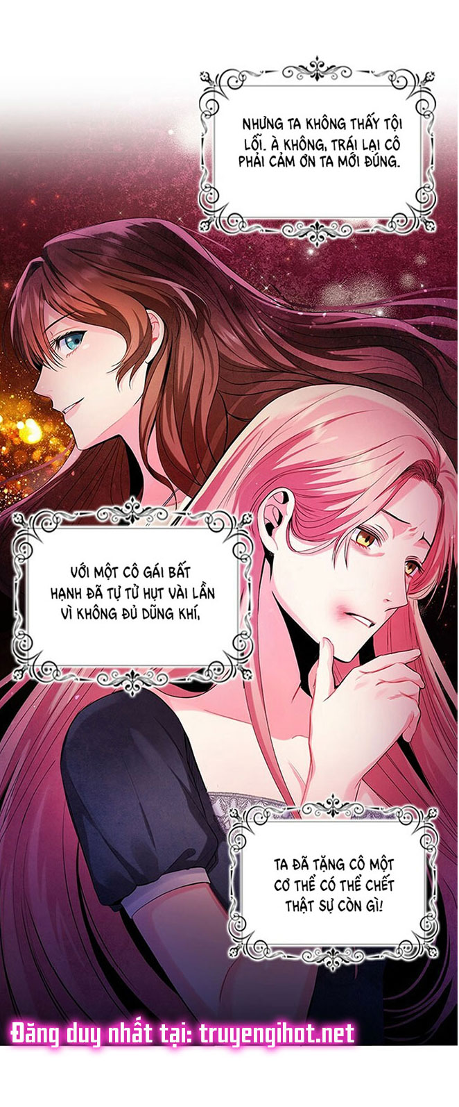 Mùi Hương Của Ác Quỷ Chapter 1 - Trang 7