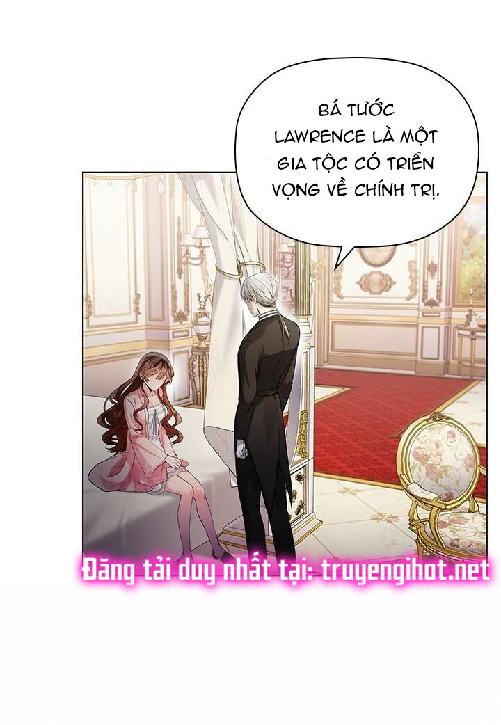 Mùi Hương Của Ác Quỷ Chapter 2 - Trang 10