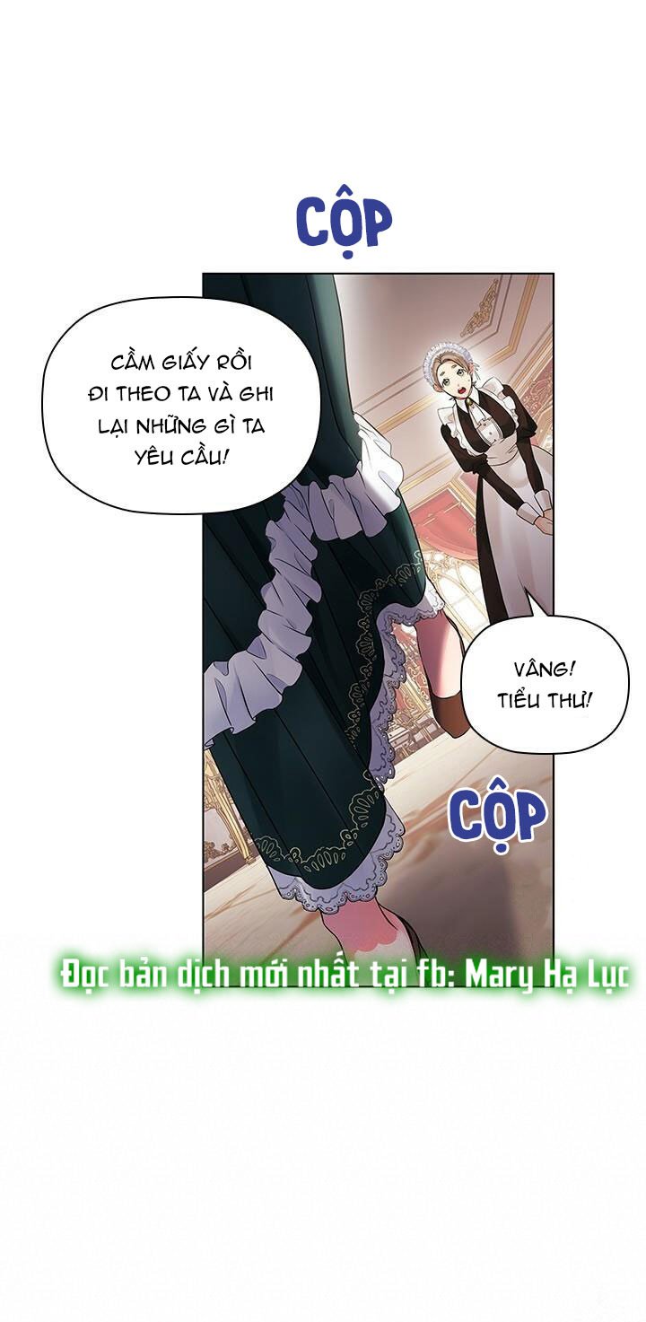 Mùi Hương Của Ác Quỷ Chapter 2 - Trang 48