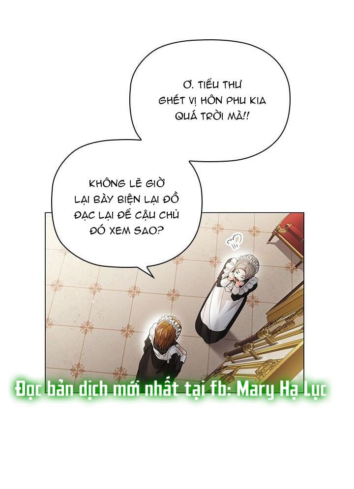 Mùi Hương Của Ác Quỷ Chapter 2 - Trang 74