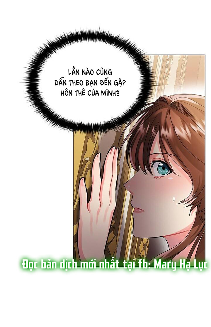 Mùi Hương Của Ác Quỷ Chapter 2 - Trang 78