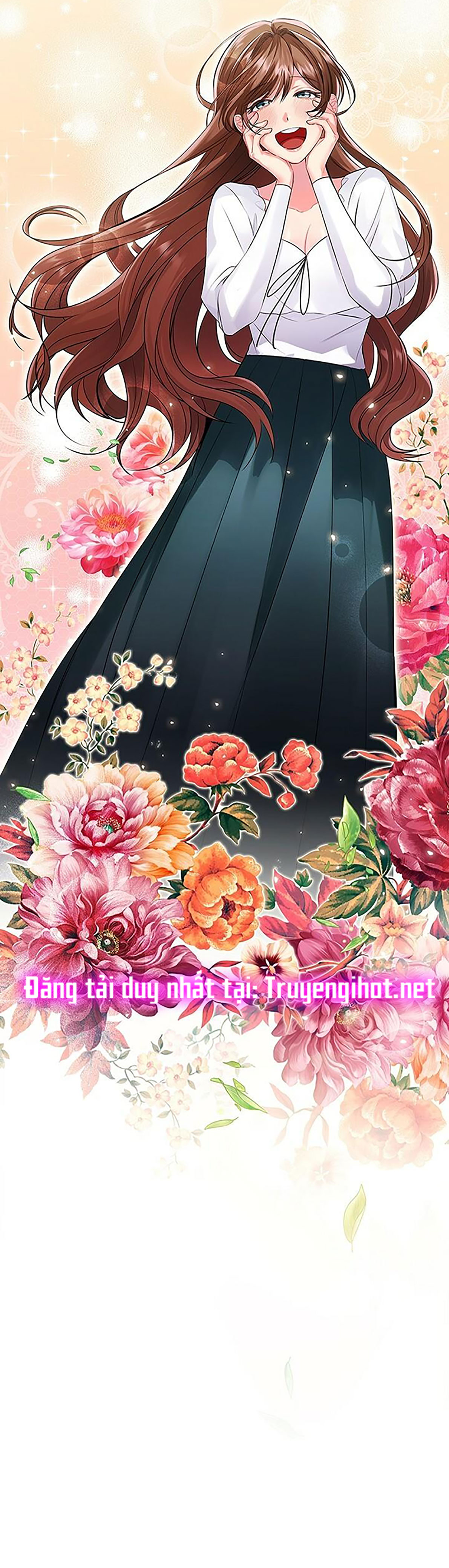 Mùi Hương Của Ác Quỷ Chapter 3 - Trang 14