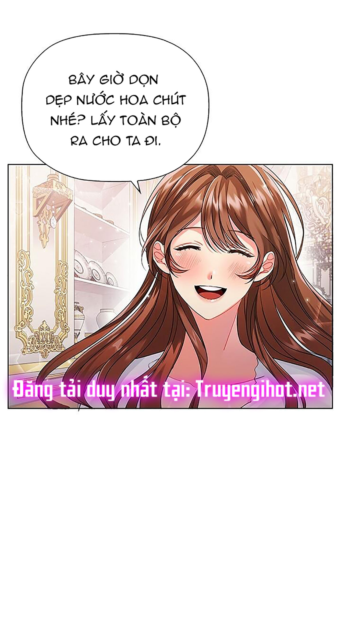 Mùi Hương Của Ác Quỷ Chapter 3 - Trang 19