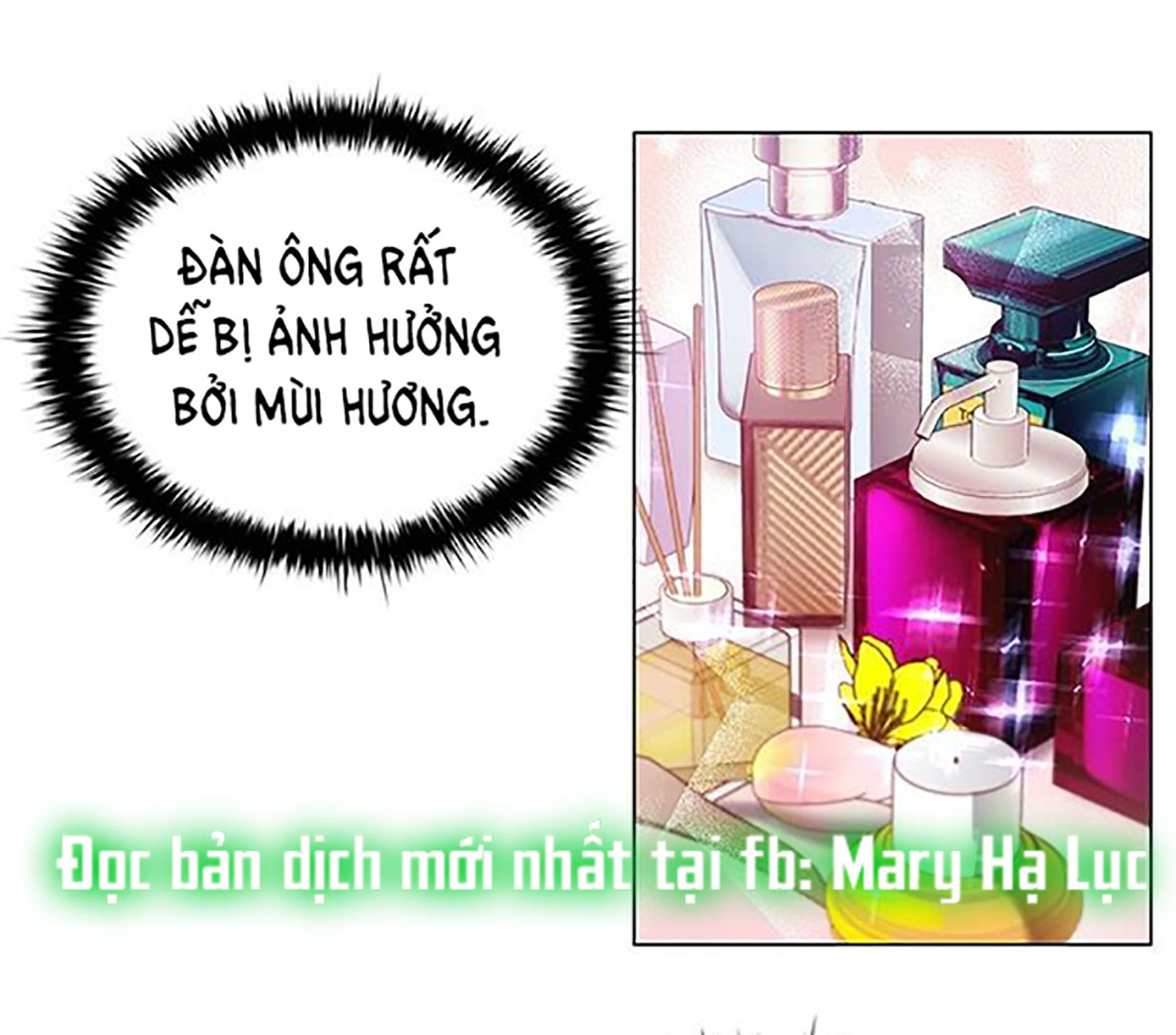 Mùi Hương Của Ác Quỷ Chapter 3 - Trang 21