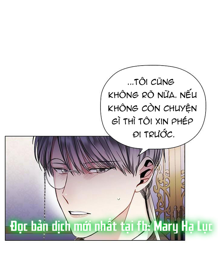 Mùi Hương Của Ác Quỷ Chapter 3 - Trang 32