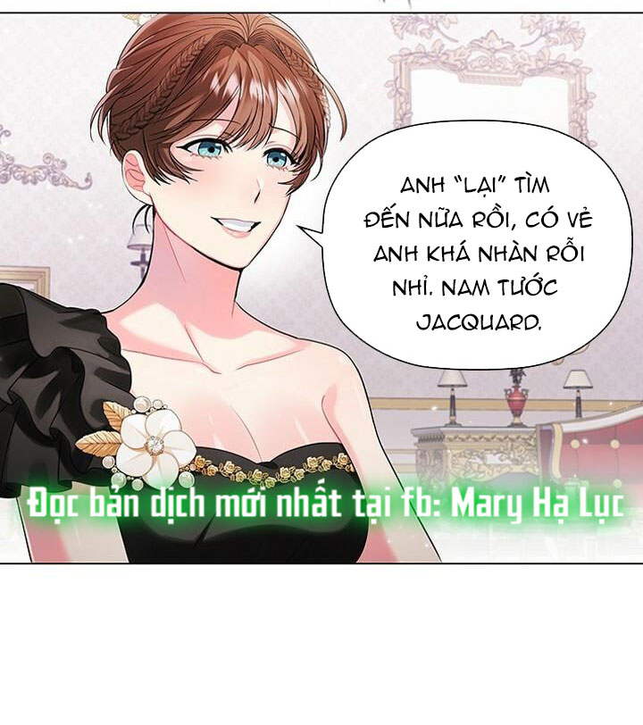 Mùi Hương Của Ác Quỷ Chapter 3 - Trang 61