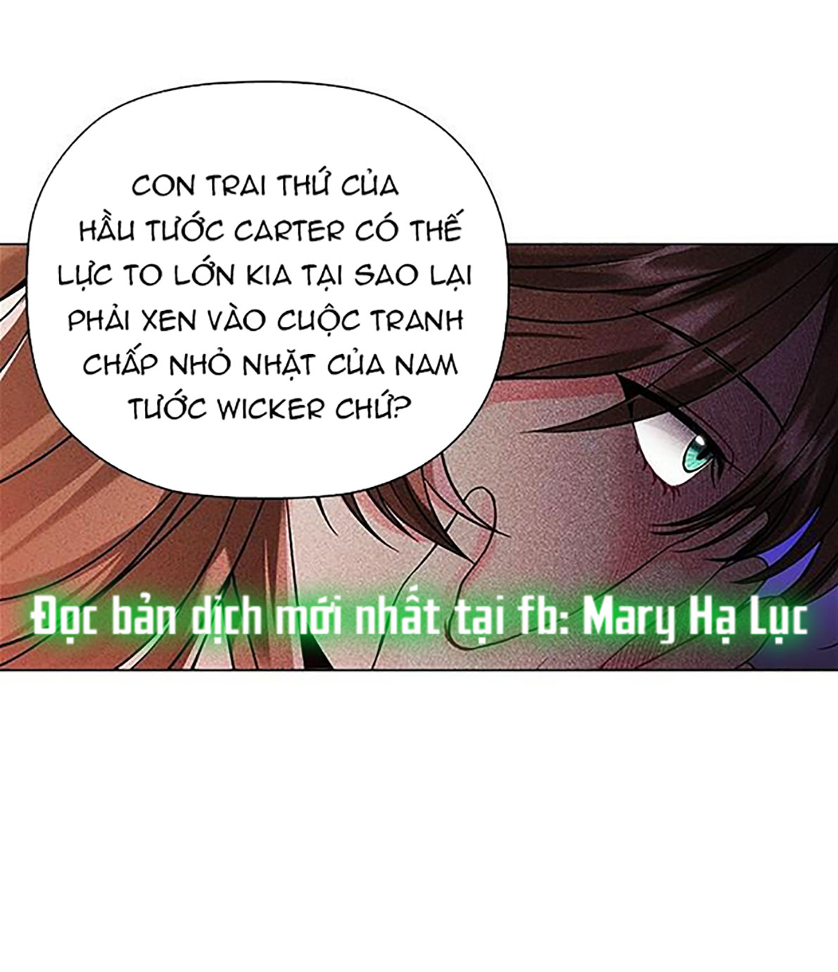 Mùi Hương Của Ác Quỷ Chapter 3 - Trang 8