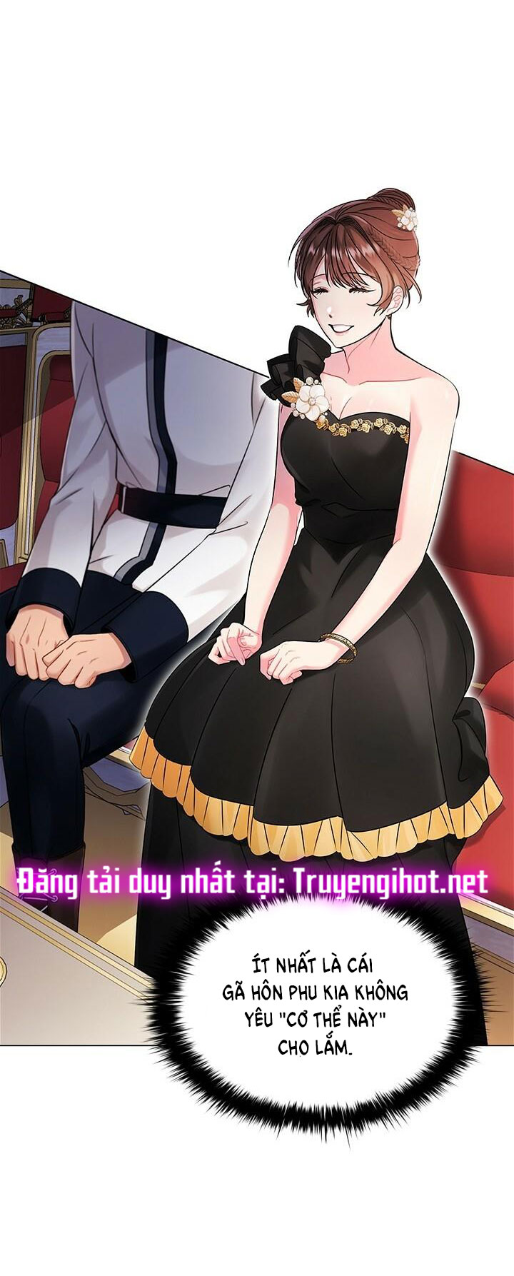 Mùi Hương Của Ác Quỷ Chapter 3 - Trang 86