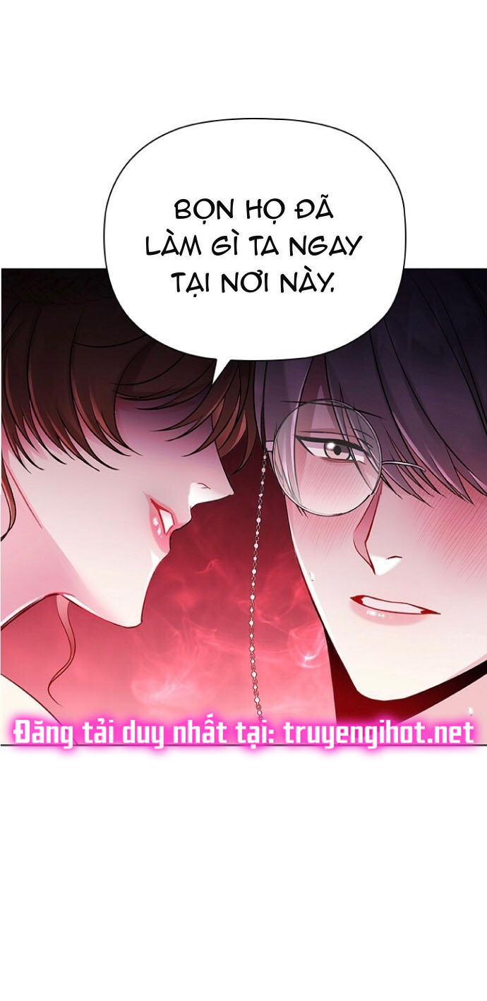 Mùi Hương Của Ác Quỷ Chapter 4 - Trang 28