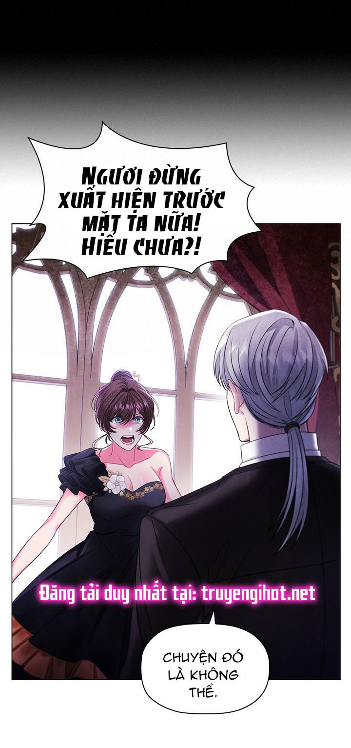 Mùi Hương Của Ác Quỷ Chapter 5 - Trang 13