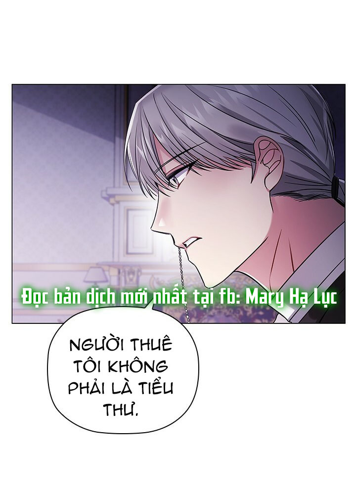 Mùi Hương Của Ác Quỷ Chapter 5 - Trang 14