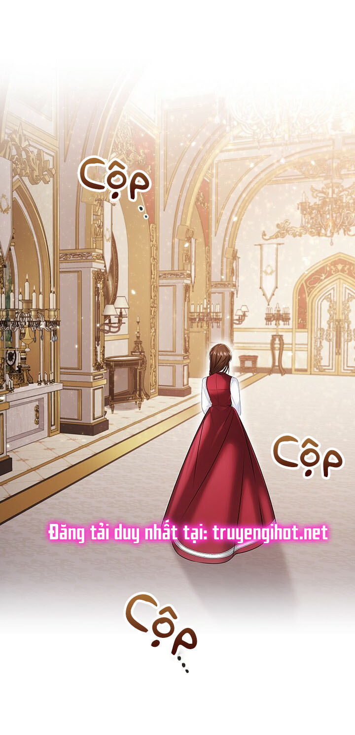 Mùi Hương Của Ác Quỷ Chapter 5 - Trang 29