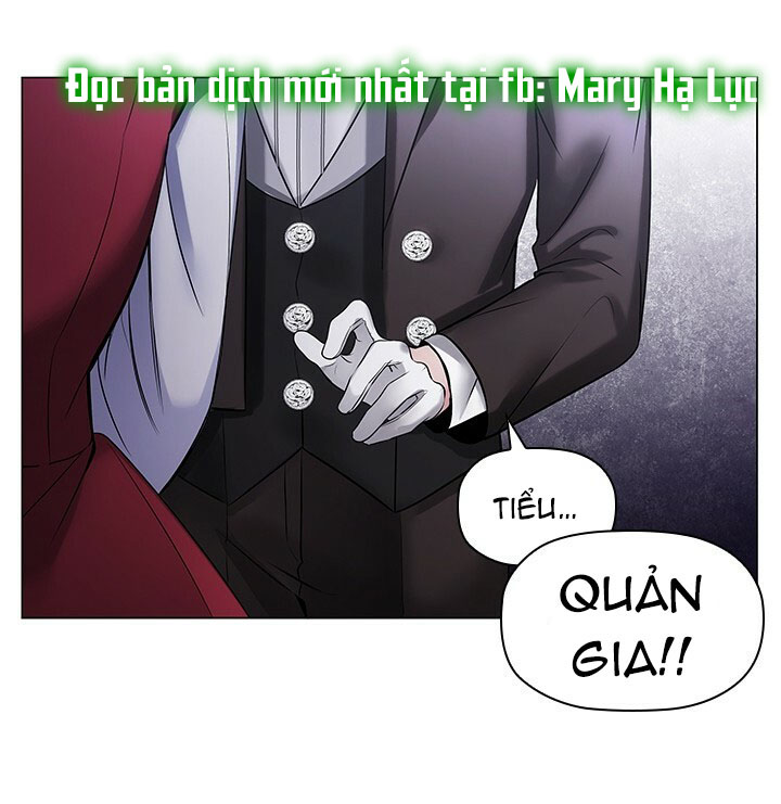 Mùi Hương Của Ác Quỷ Chapter 5 - Trang 36