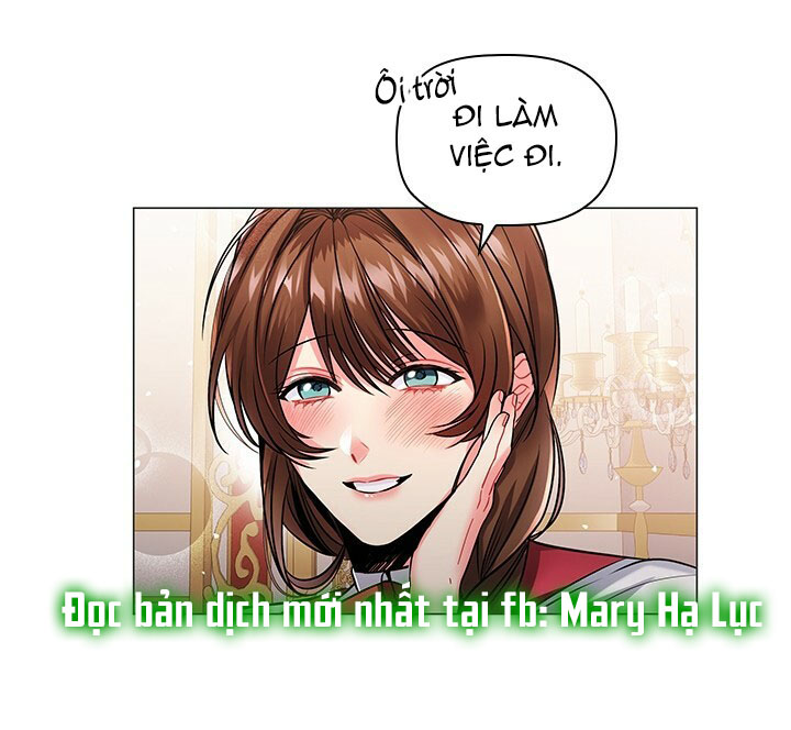 Mùi Hương Của Ác Quỷ Chapter 5 - Trang 38