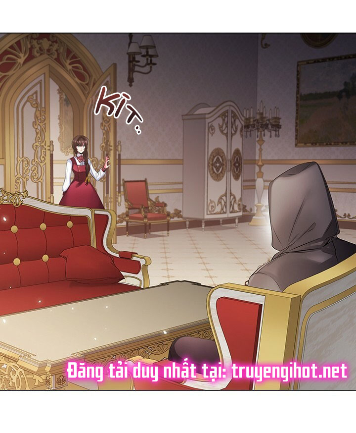 Mùi Hương Của Ác Quỷ Chapter 5 - Trang 46