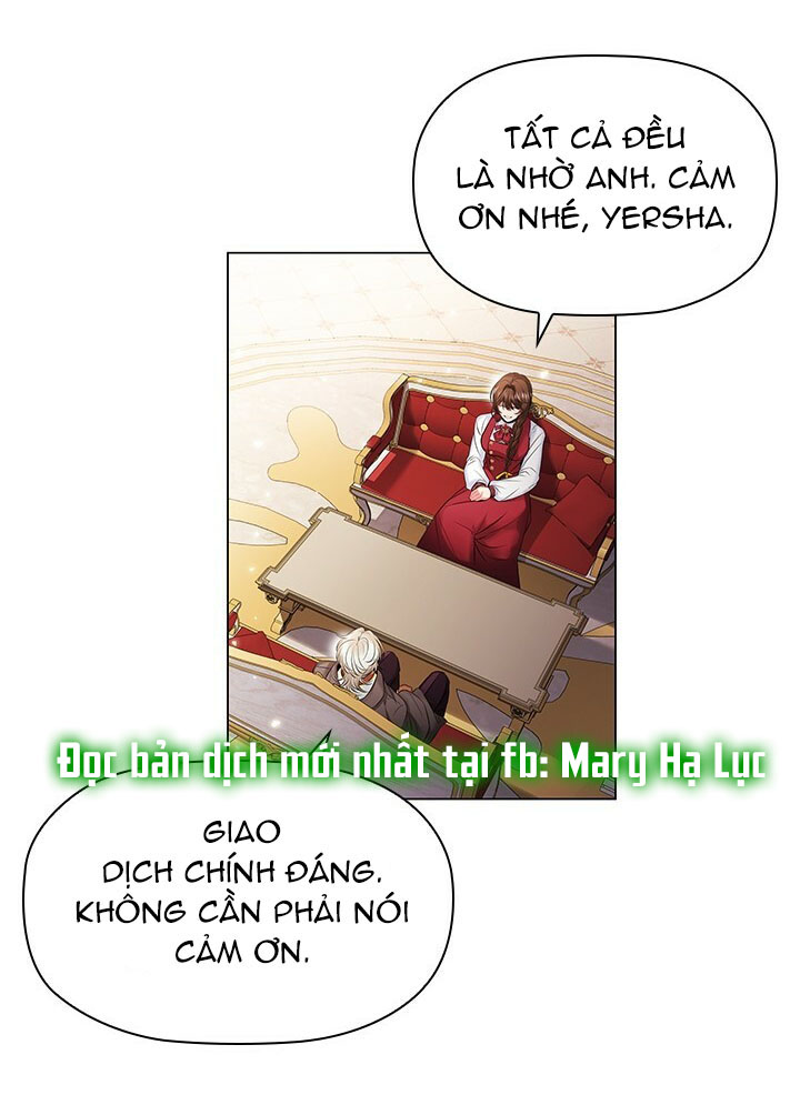 Mùi Hương Của Ác Quỷ Chapter 5 - Trang 57