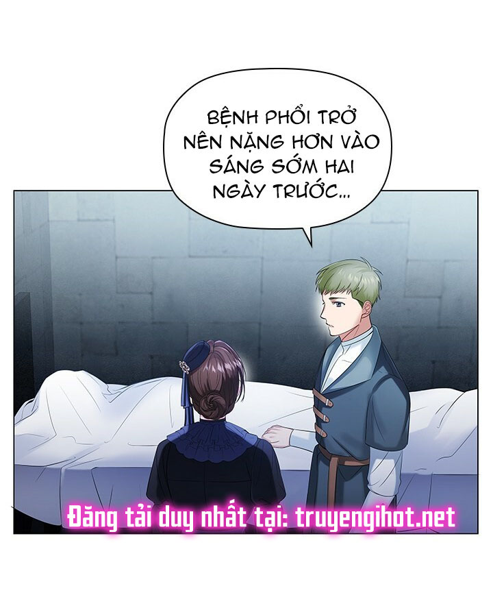 Mùi Hương Của Ác Quỷ Chapter 5 - Trang 73