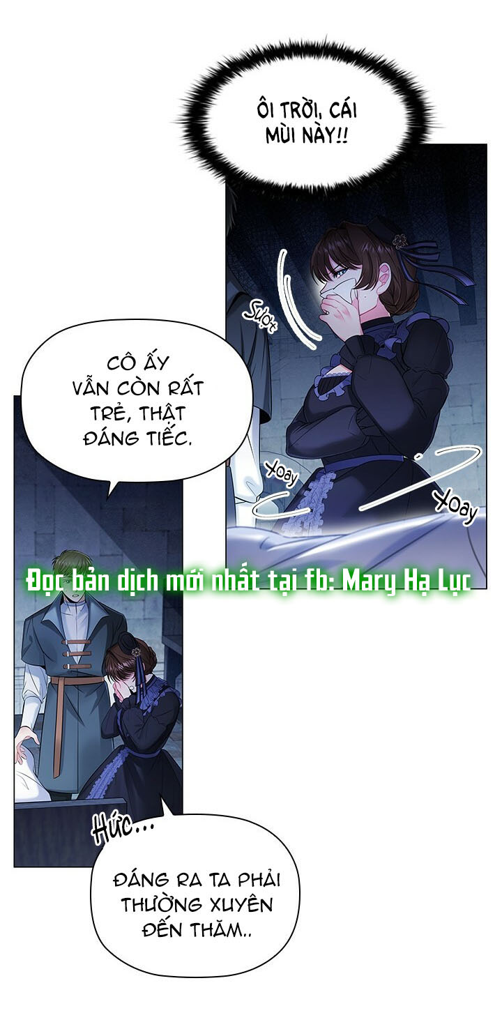 Mùi Hương Của Ác Quỷ Chapter 5 - Trang 74