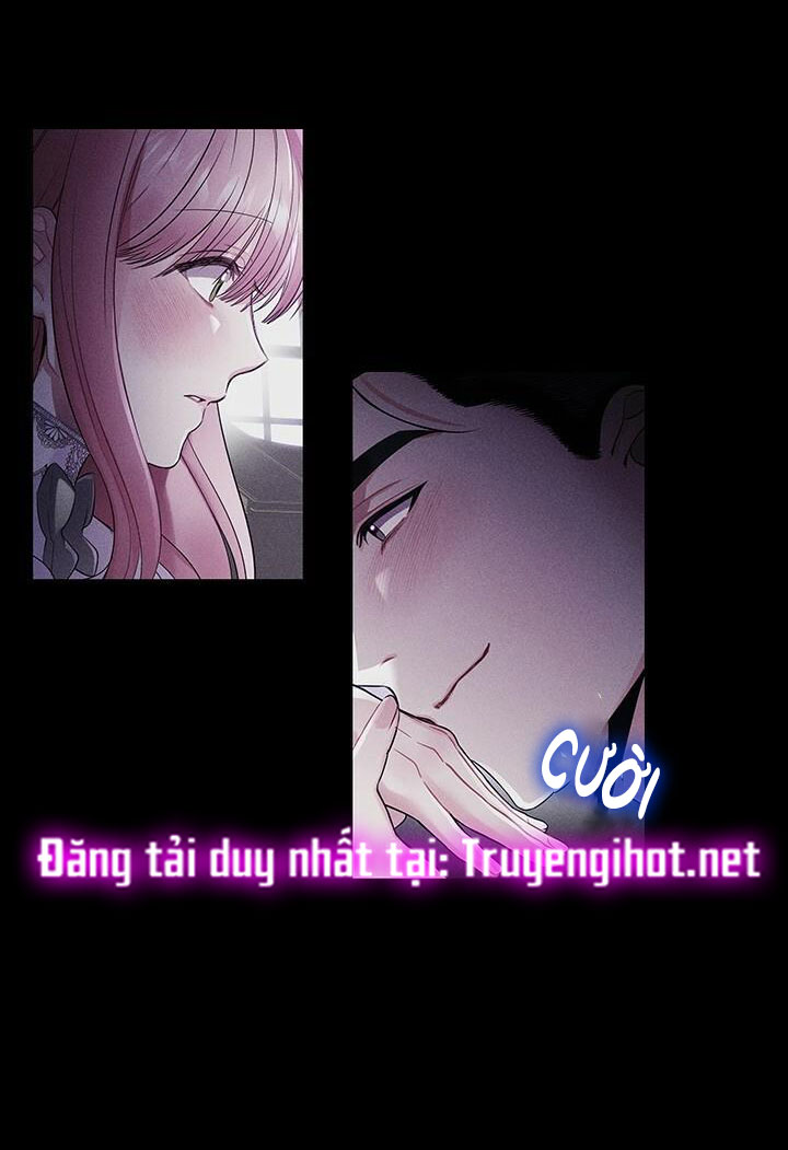 Mùi Hương Của Ác Quỷ Chapter 6 - Trang 10