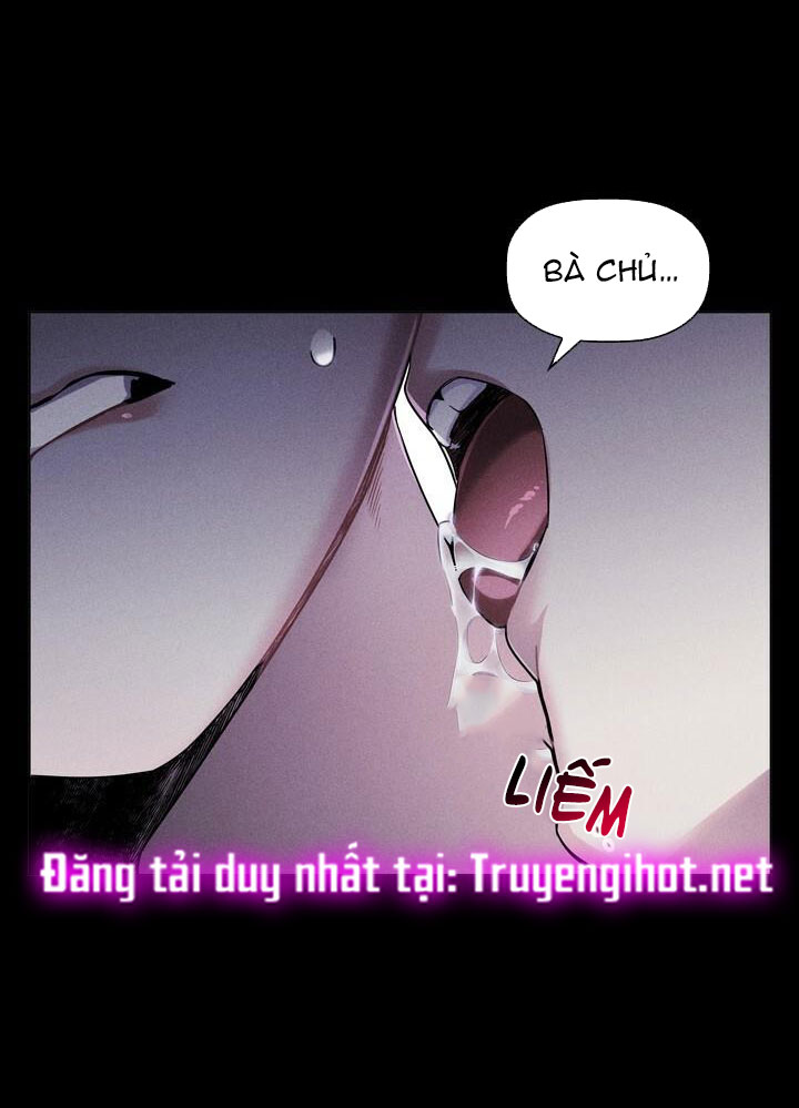 Mùi Hương Của Ác Quỷ Chapter 6 - Trang 21