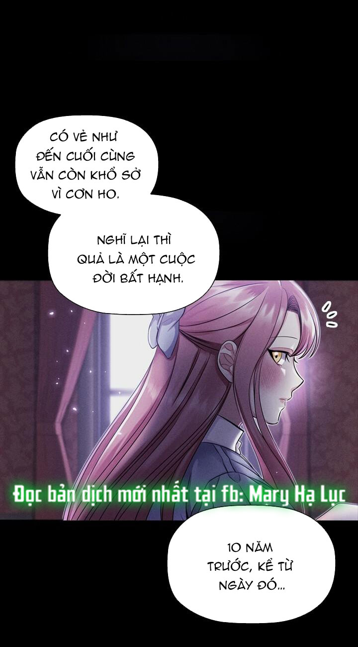 Mùi Hương Của Ác Quỷ Chapter 6 - Trang 3