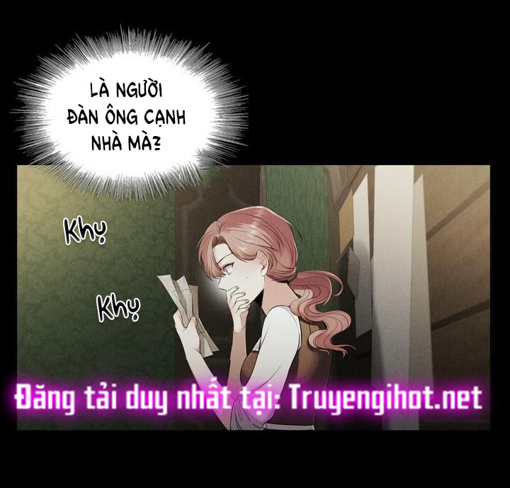 Mùi Hương Của Ác Quỷ Chapter 6 - Trang 41