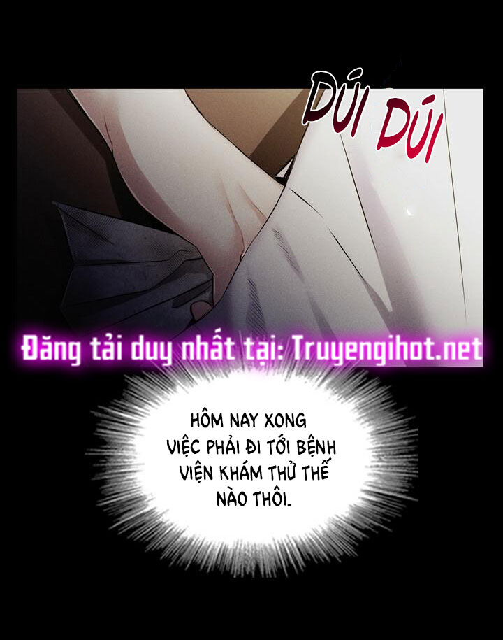 Mùi Hương Của Ác Quỷ Chapter 6 - Trang 44