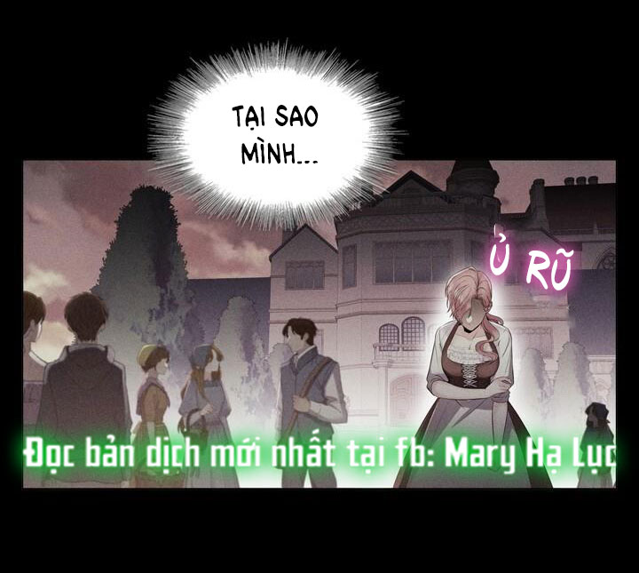 Mùi Hương Của Ác Quỷ Chapter 6 - Trang 49