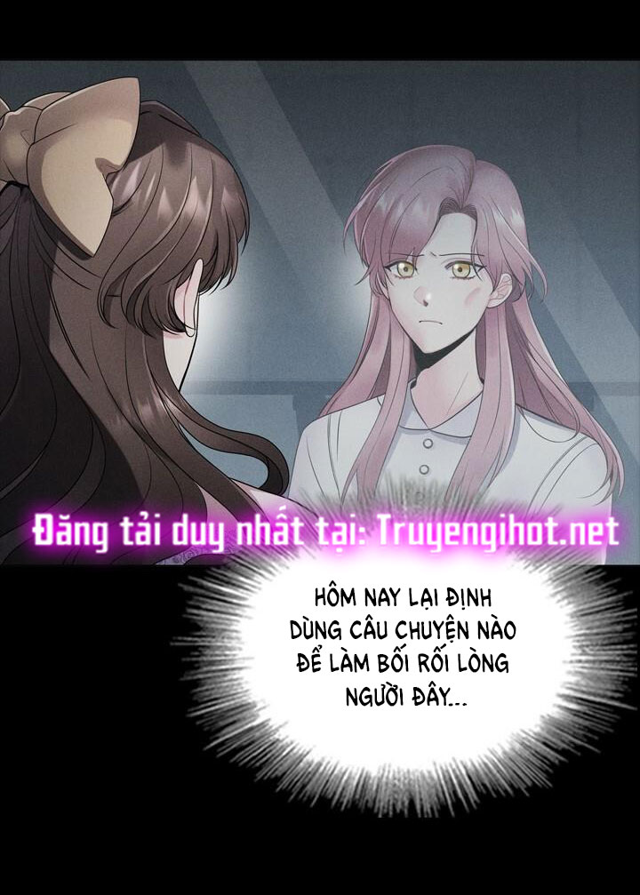 Mùi Hương Của Ác Quỷ Chapter 6 - Trang 61