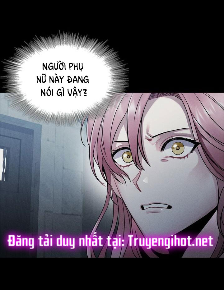 Mùi Hương Của Ác Quỷ Chapter 6 - Trang 64