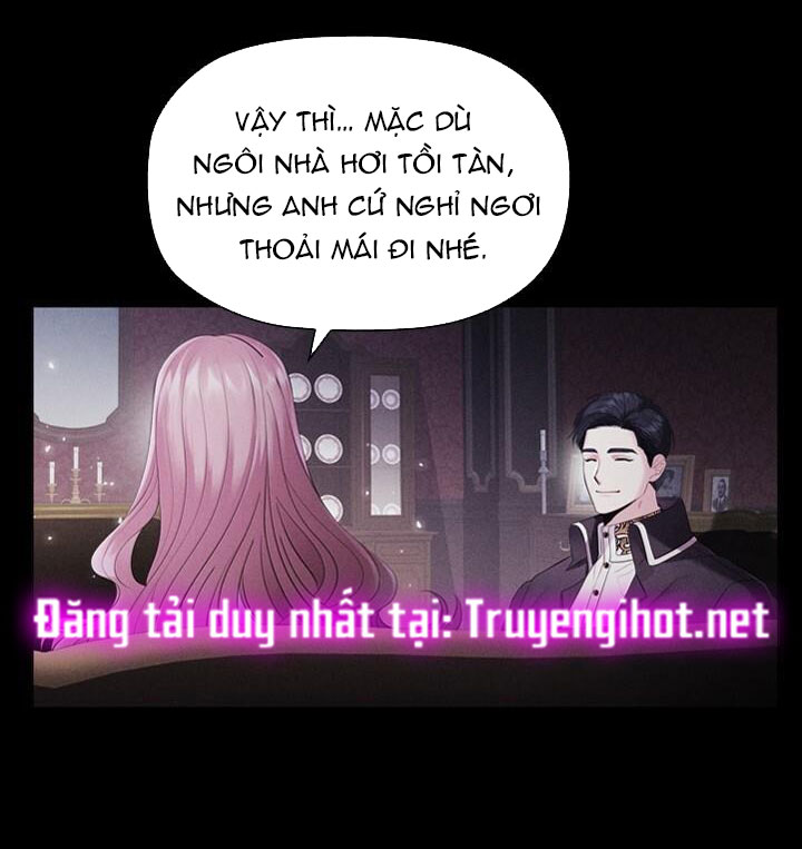 Mùi Hương Của Ác Quỷ Chapter 6 - Trang 8