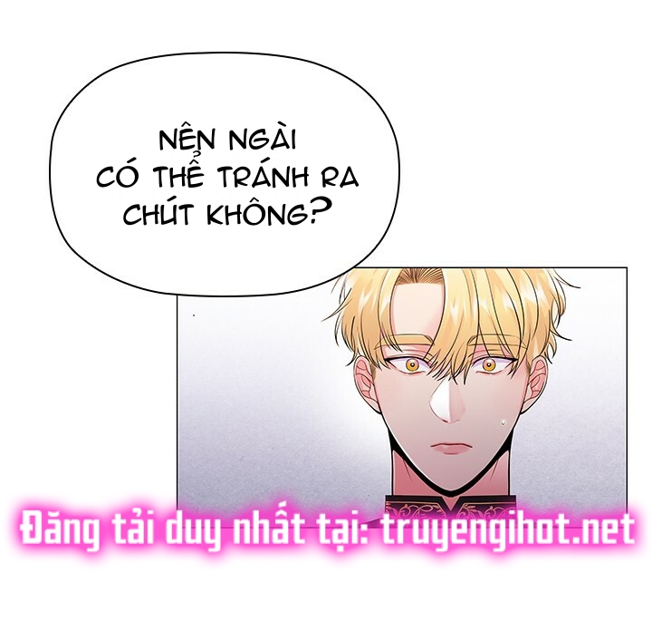 Mùi Hương Của Ác Quỷ Chapter 7 - Trang 32