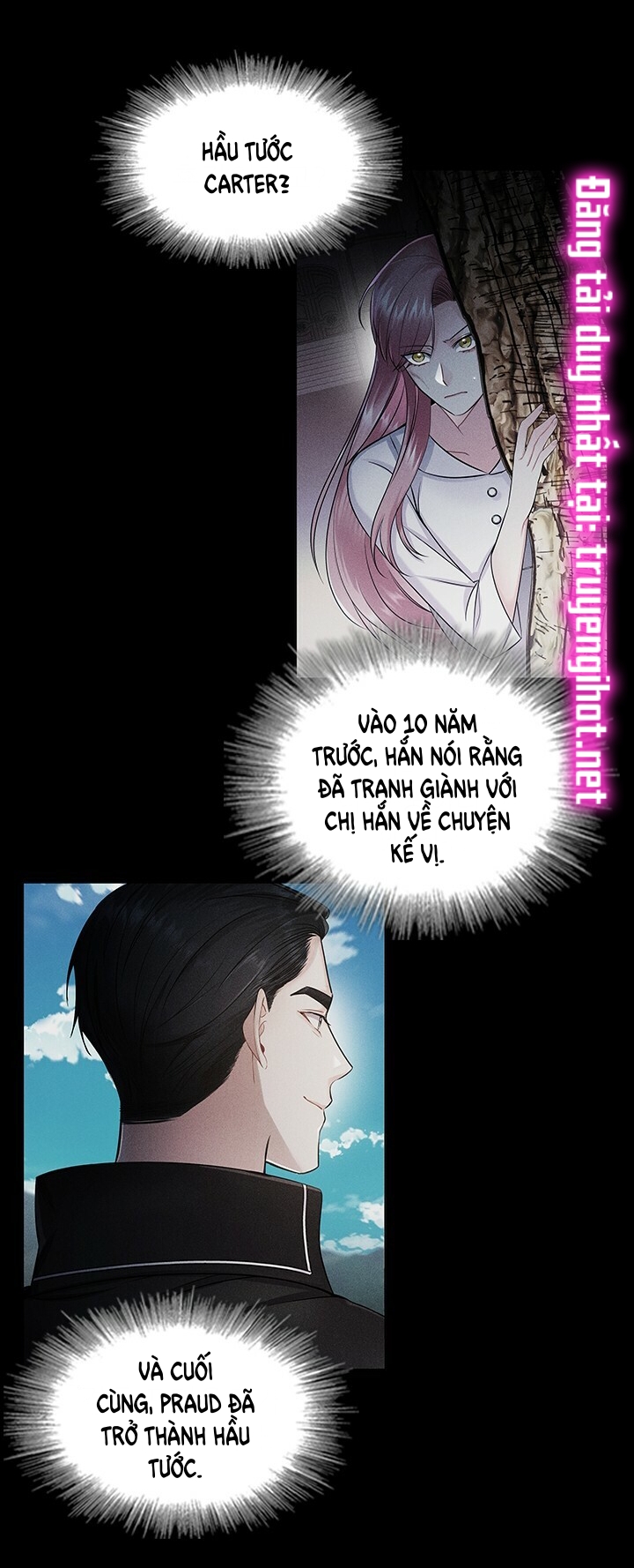 Mùi Hương Của Ác Quỷ Chapter 7 - Trang 4