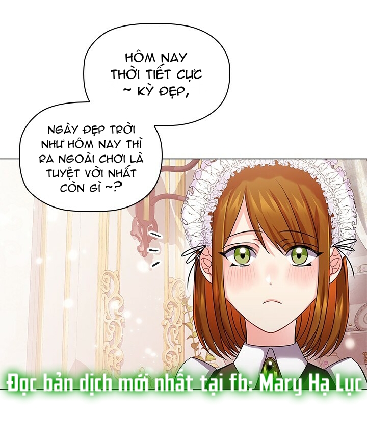 Mùi Hương Của Ác Quỷ Chapter 7 - Trang 45