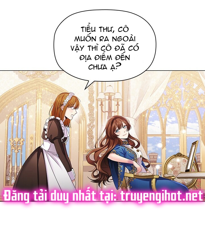 Mùi Hương Của Ác Quỷ Chapter 7 - Trang 46