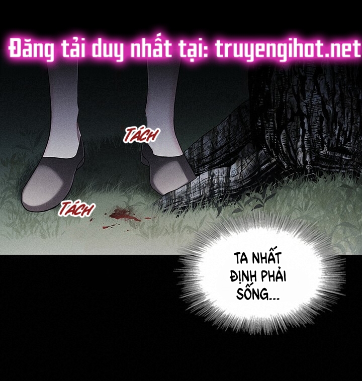 Mùi Hương Của Ác Quỷ Chapter 7 - Trang 8