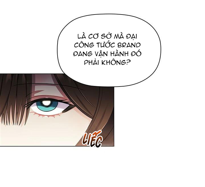 Mùi Hương Của Ác Quỷ Chapter 8 - Trang 23