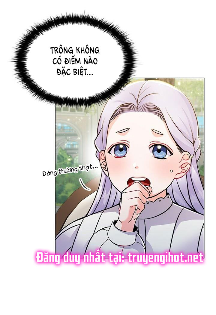 Mùi Hương Của Ác Quỷ Chapter 8 - Trang 24