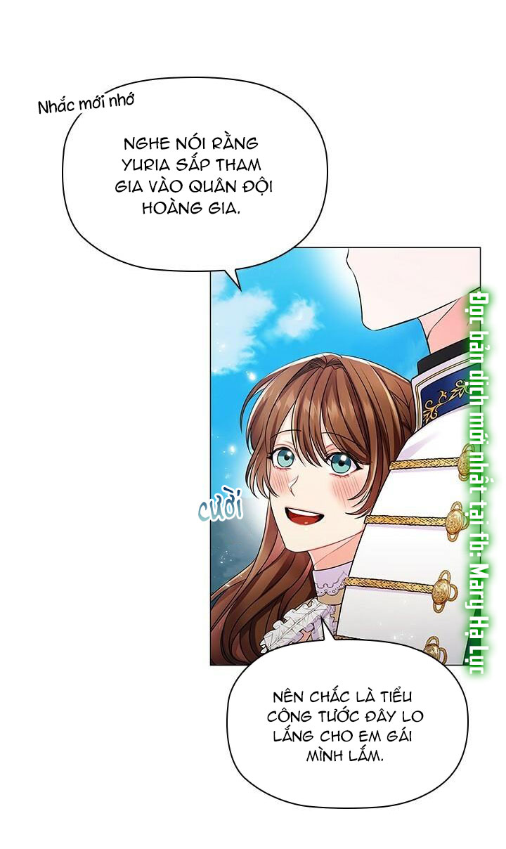 Mùi Hương Của Ác Quỷ Chapter 8 - Trang 53