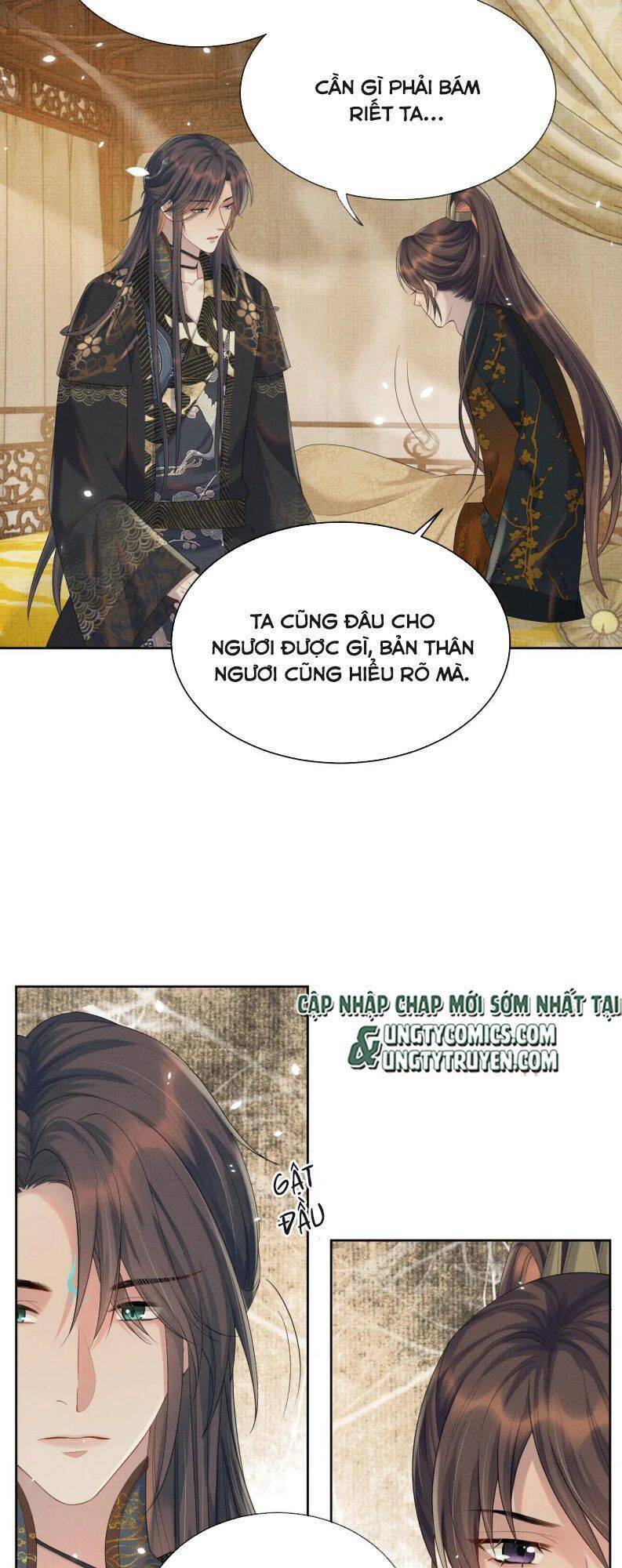 Ngộ Xà Chapter 46 - Trang 27