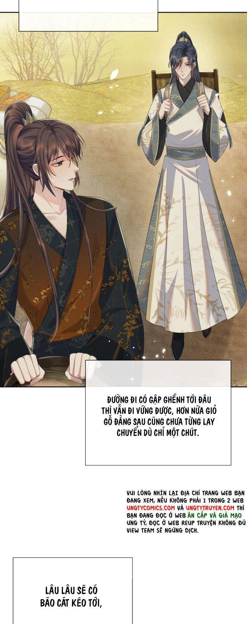 Ngộ Xà Chapter 46 - Trang 9