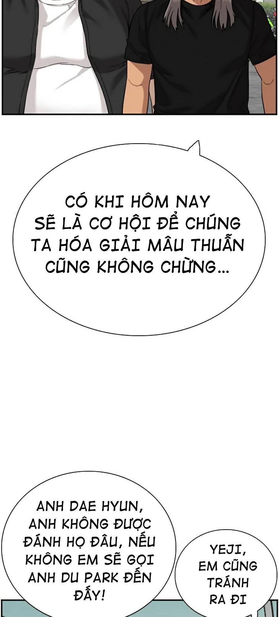 Người Xấu Chapter 75 - Trang 10